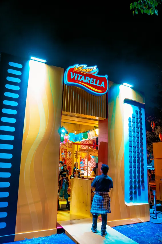 Cenografia Vitarella — foto 3 do projeto